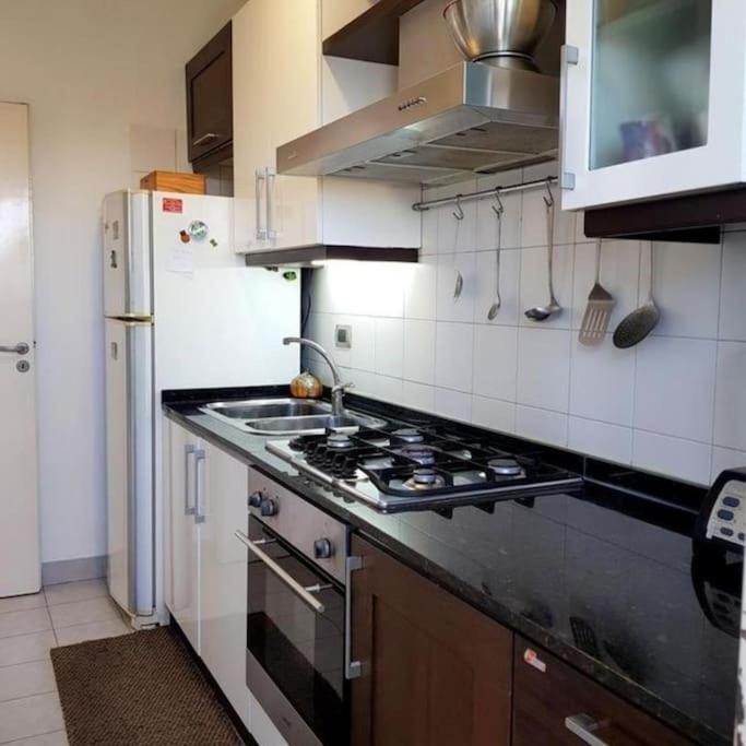 Apartamento Team019 Estupendo Piso 18 Vista Ciudad Autónoma de Buenos Aires