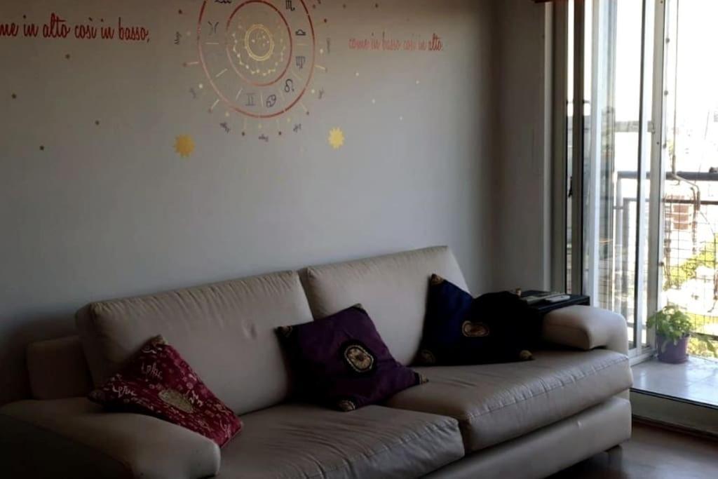 Team019 Estupendo Piso 18 Vista Apartamento Ciudad Autónoma de Buenos Aires