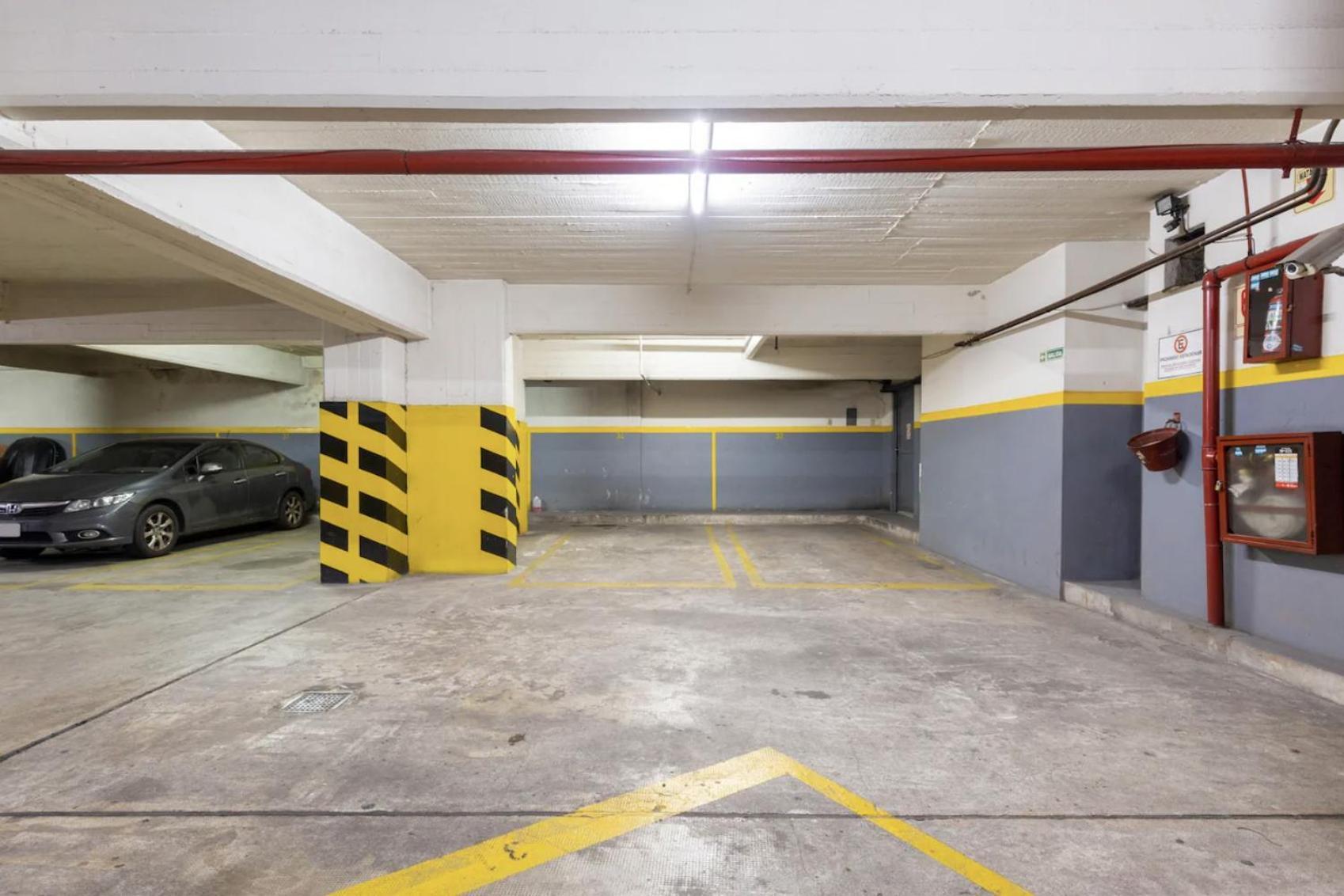 Libertador Apartamento