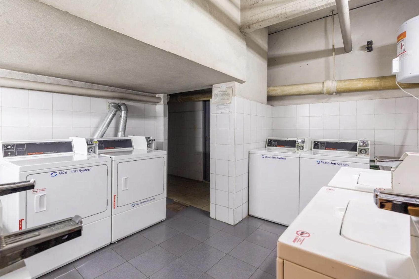 Apartamento Libertador