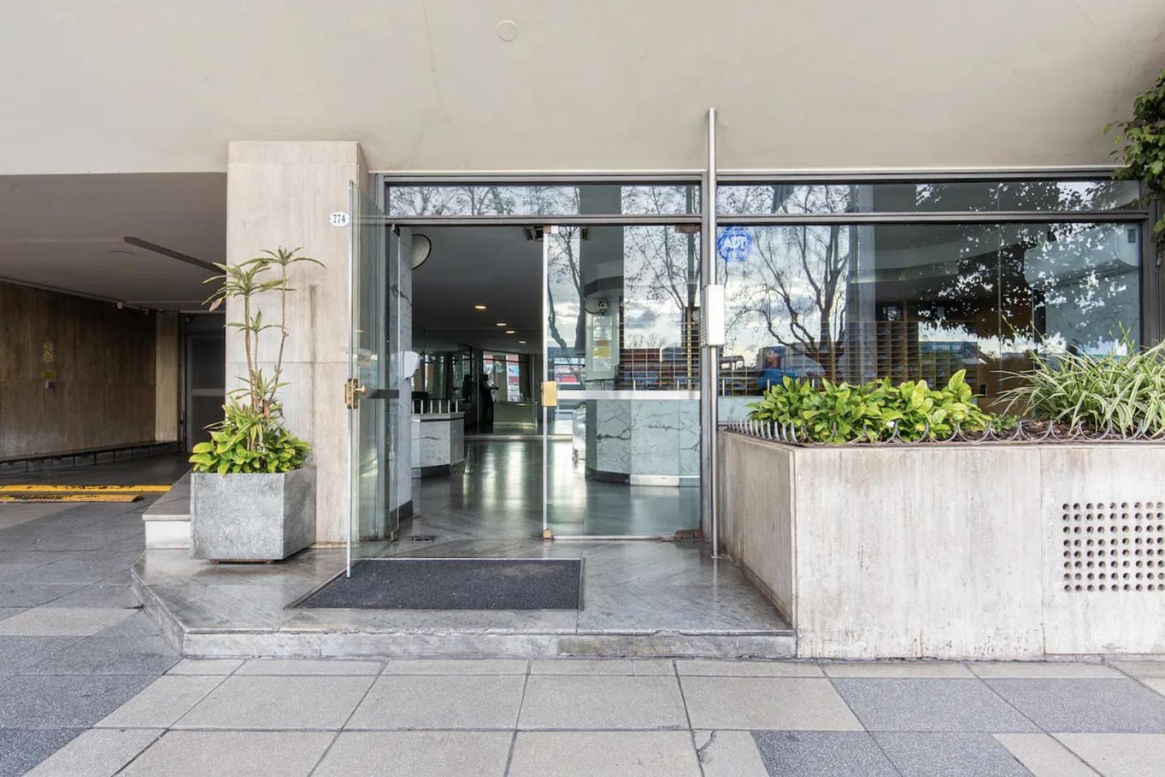 Apartamento Libertador *