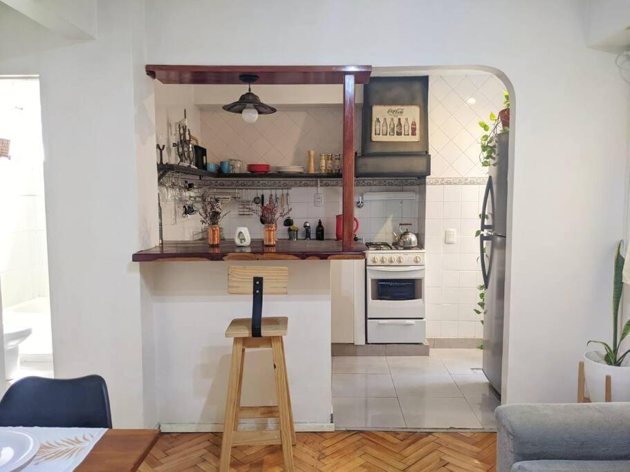 Apartamento Depto En Del Parque Centro *