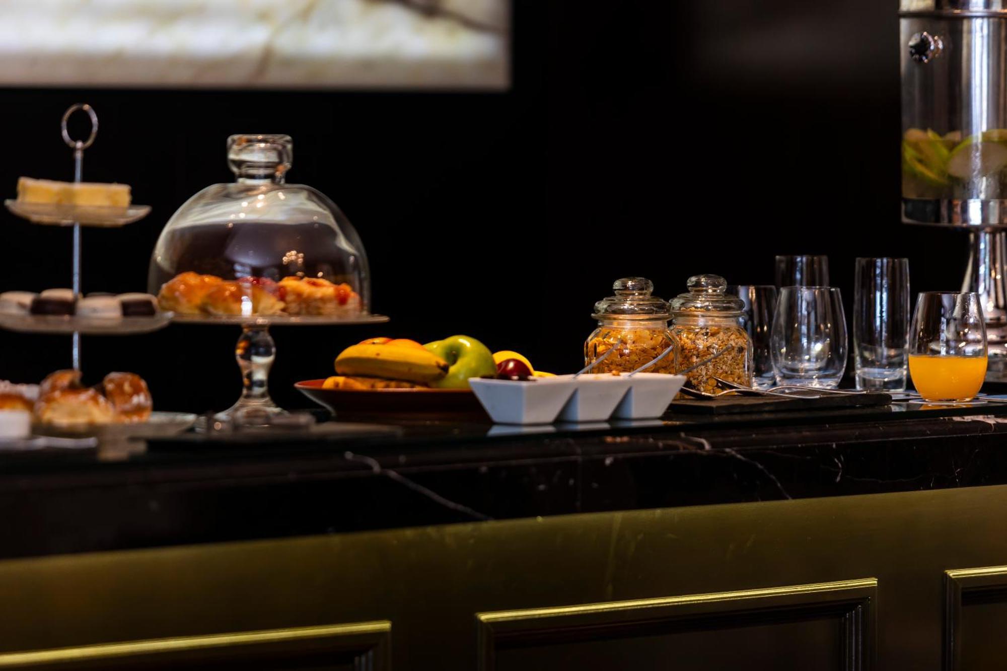 Hotel Algodon Mansion Ciudad Autónoma de Buenos Aires