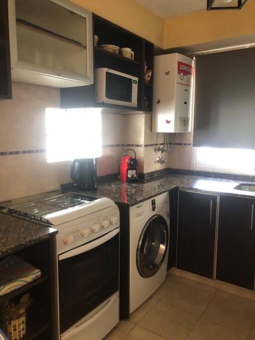 Departamento Crespo I