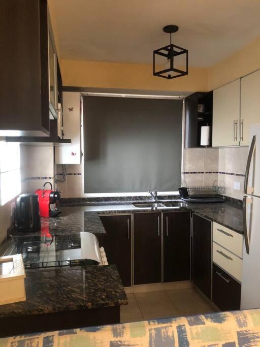 Departamento Crespo I * Buenos Aires