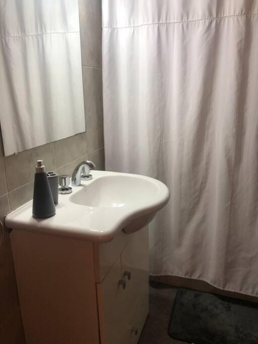 Departamento Crespo I Apartamento Buenos Aires