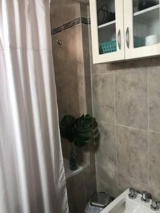 Departamento Crespo I Buenos Aires