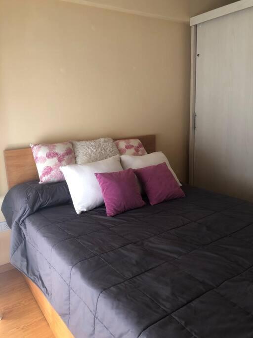 Departamento Crespo I Apartamento