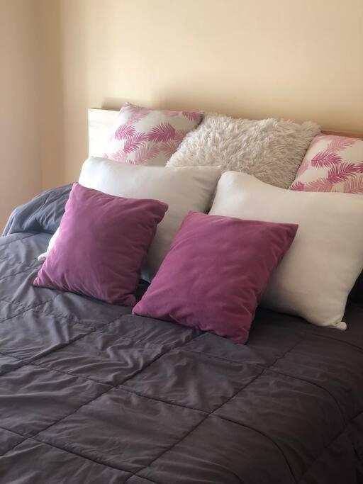 Apartamento Departamento Crespo I *