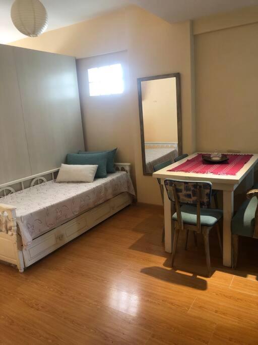 Departamento Crespo I * Buenos Aires