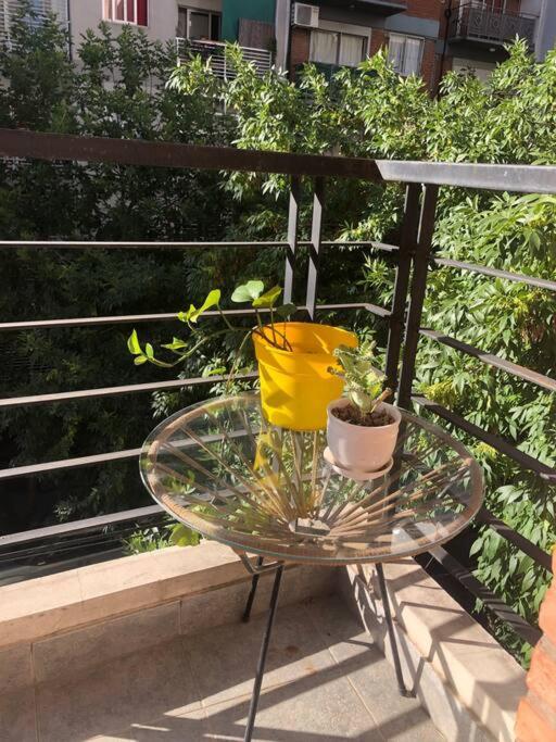 Departamento Crespo I Apartamento Buenos Aires