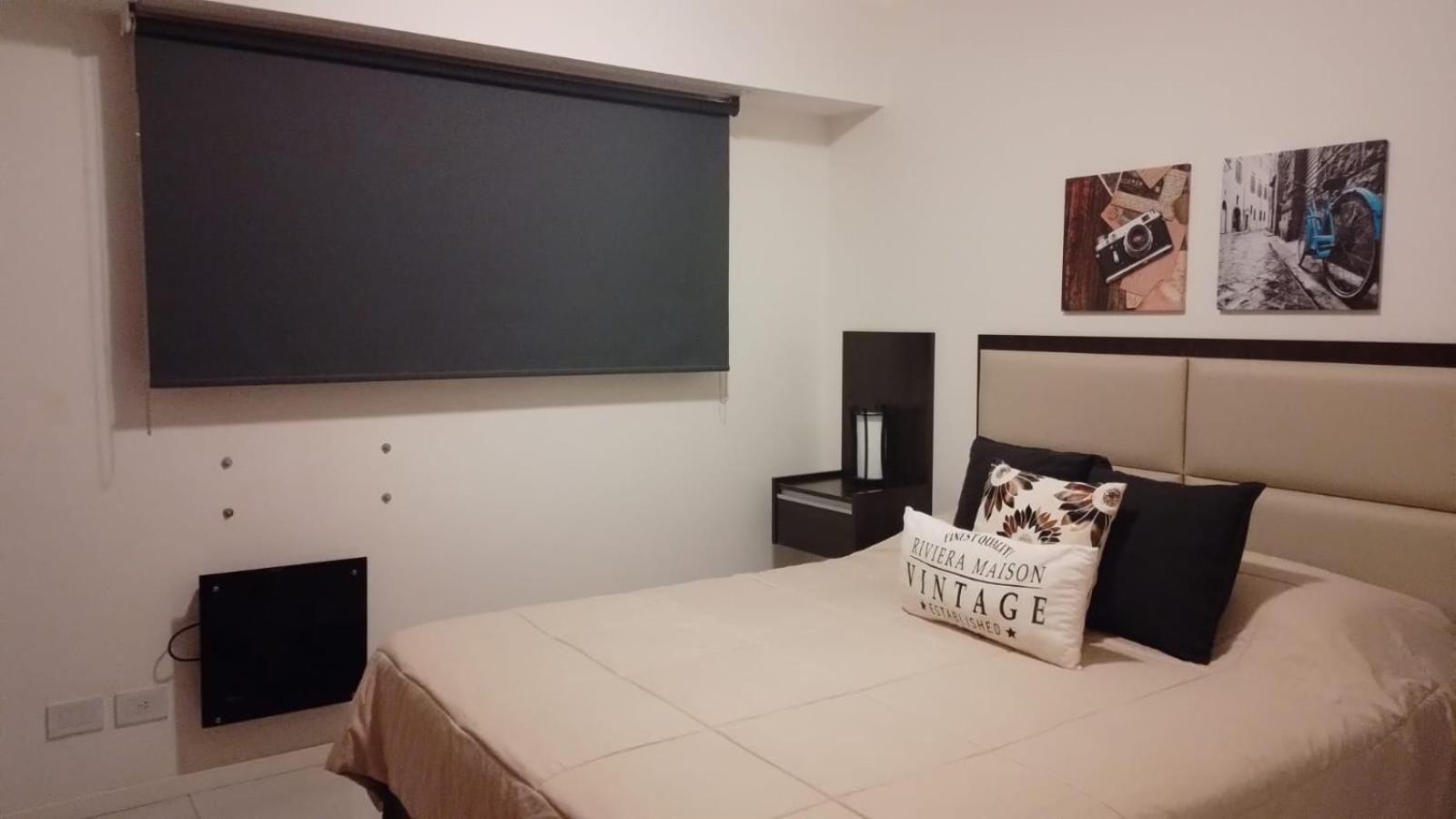 Apartamento Departamento En Palermo Hollywood Modena