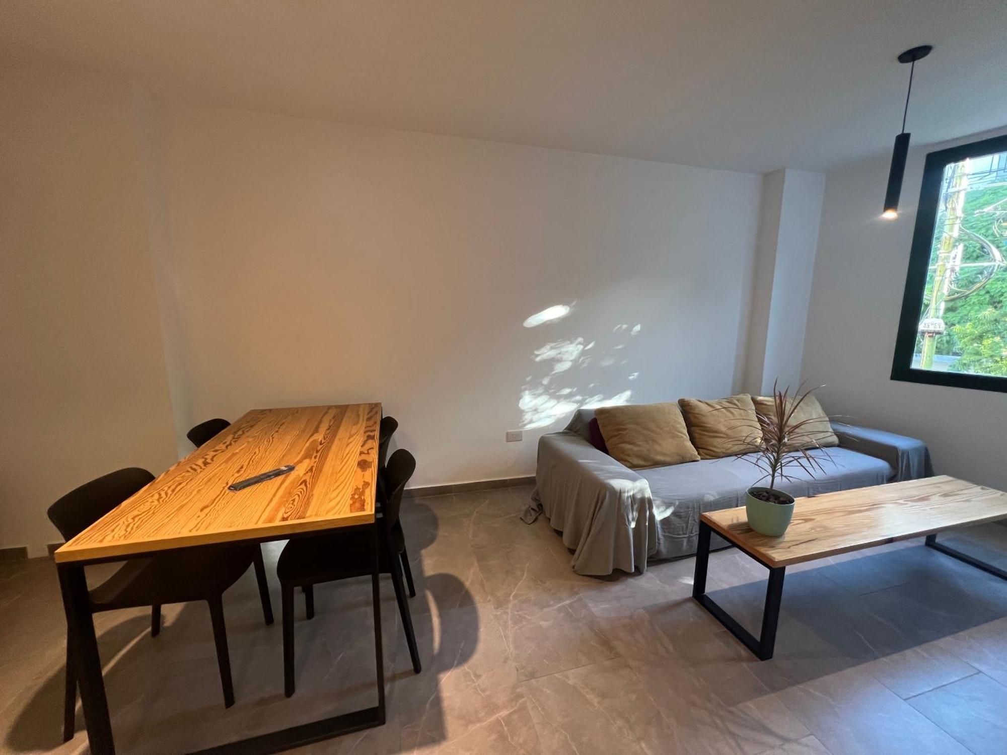 4919 Soho Live - Palermo Soho Apartamento *