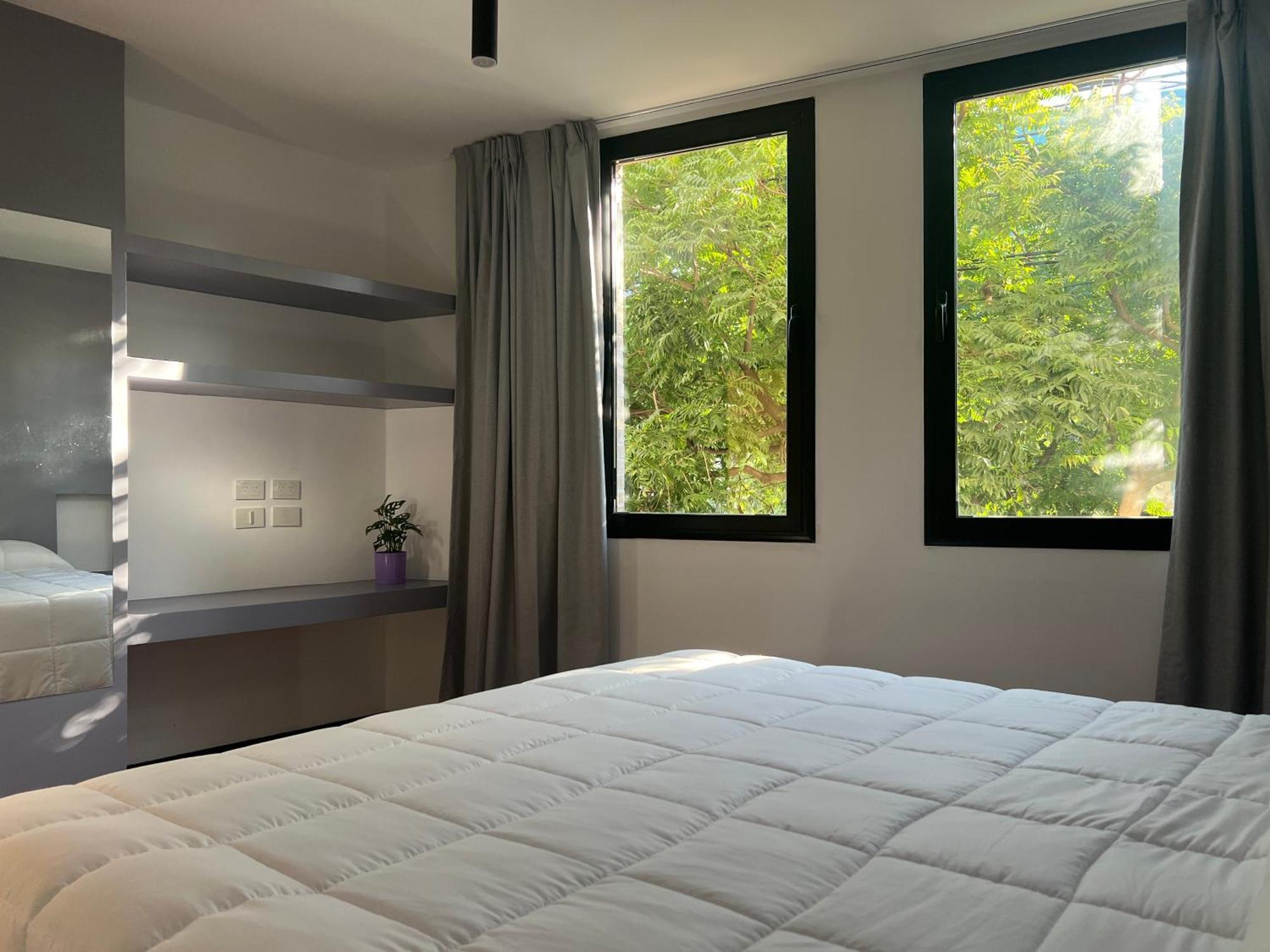 4919 Soho Live - Palermo Soho Apartamento