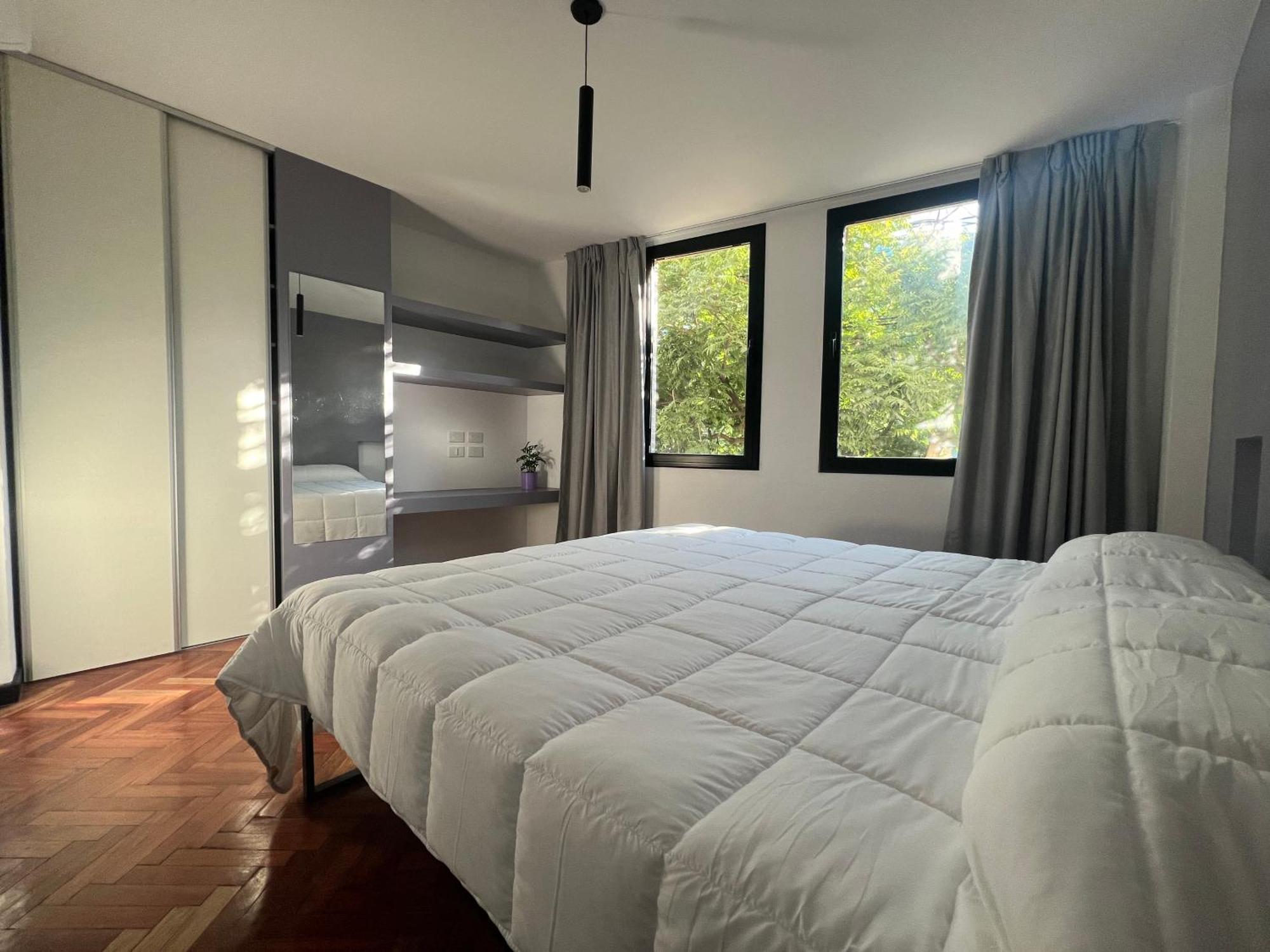Apartamento 4919 Soho Live - Palermo Soho Ciudad Autónoma de Buenos Aires