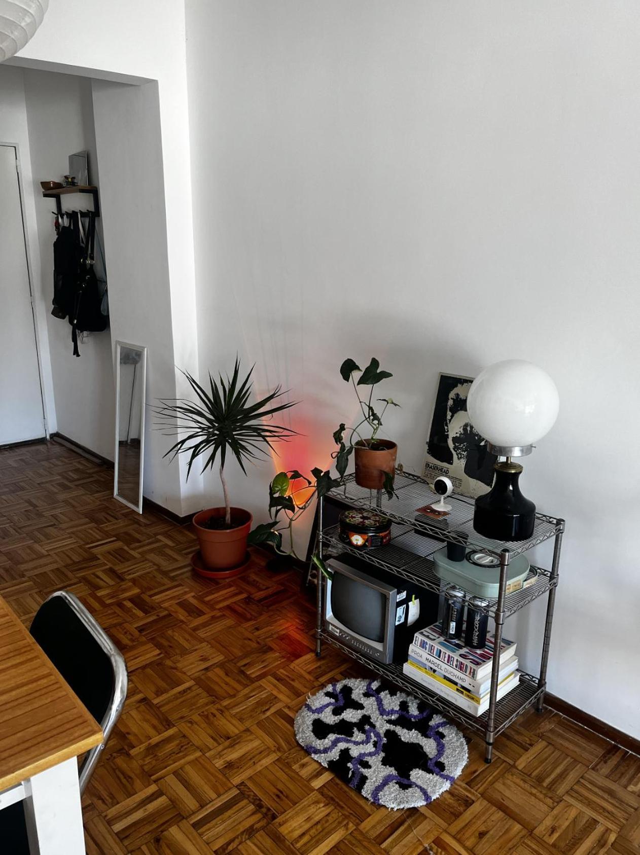 Habitación en casa particular Privada En Almagro *