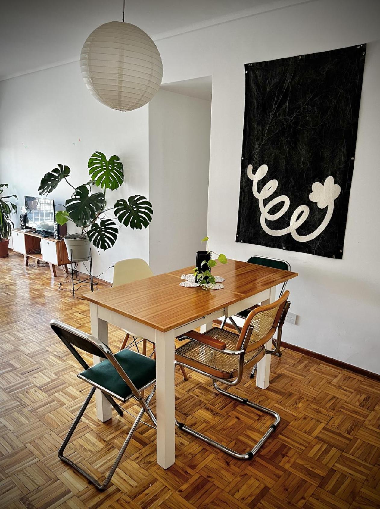 Privada En Almagro Habitación en casa particular *
