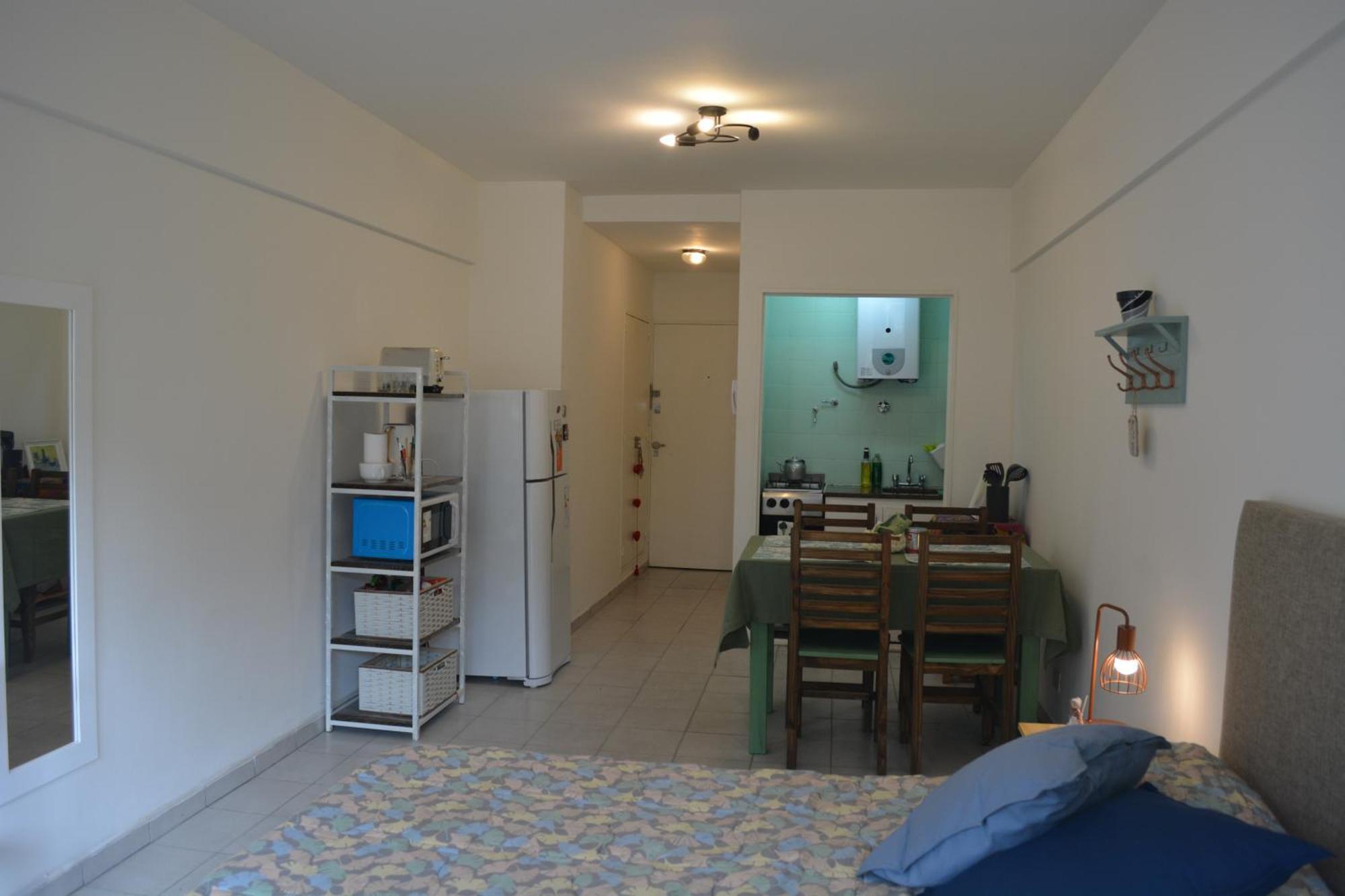 Avenida Apartamento Ciudad Autónoma de Buenos Aires