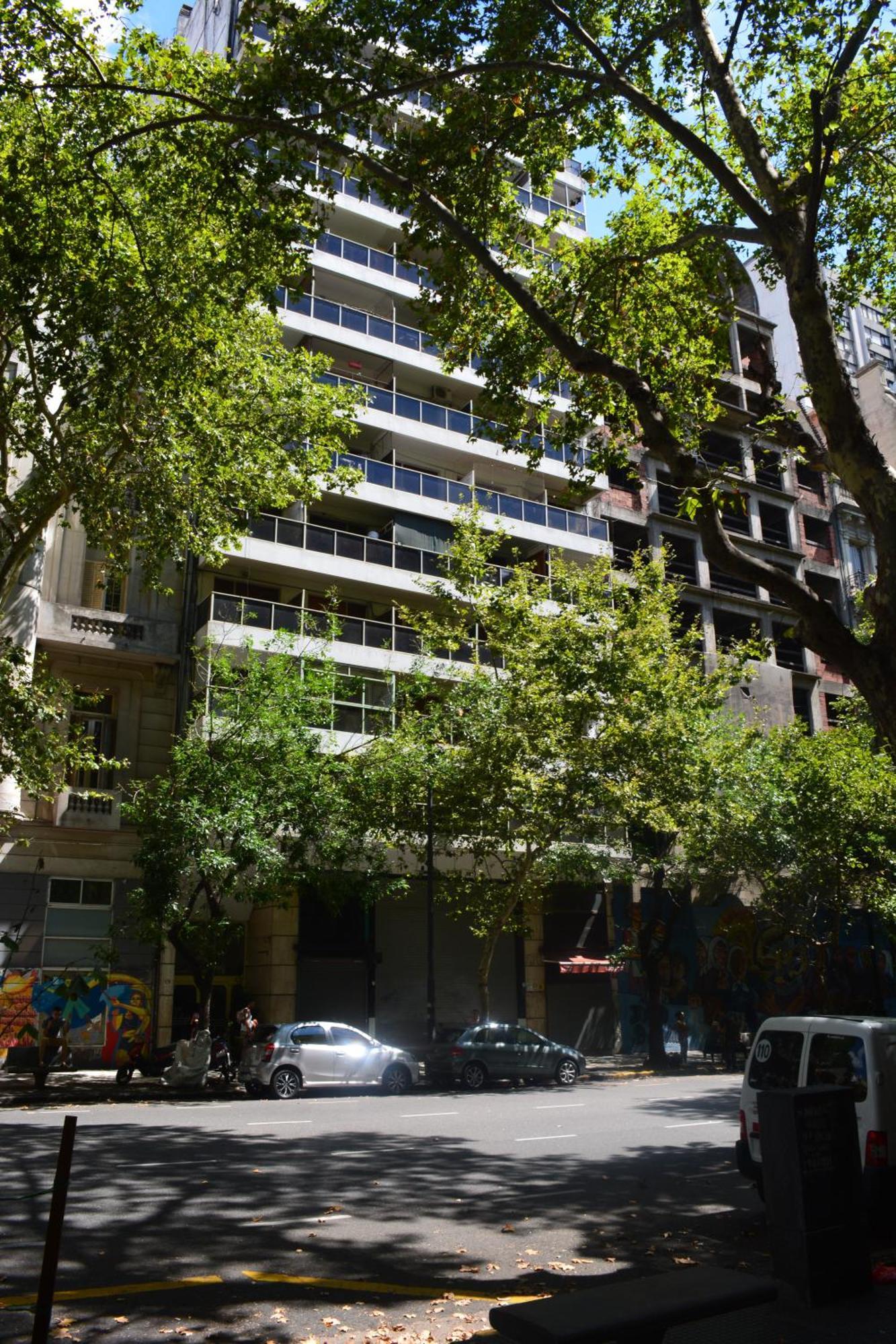 Apartamento Avenida *