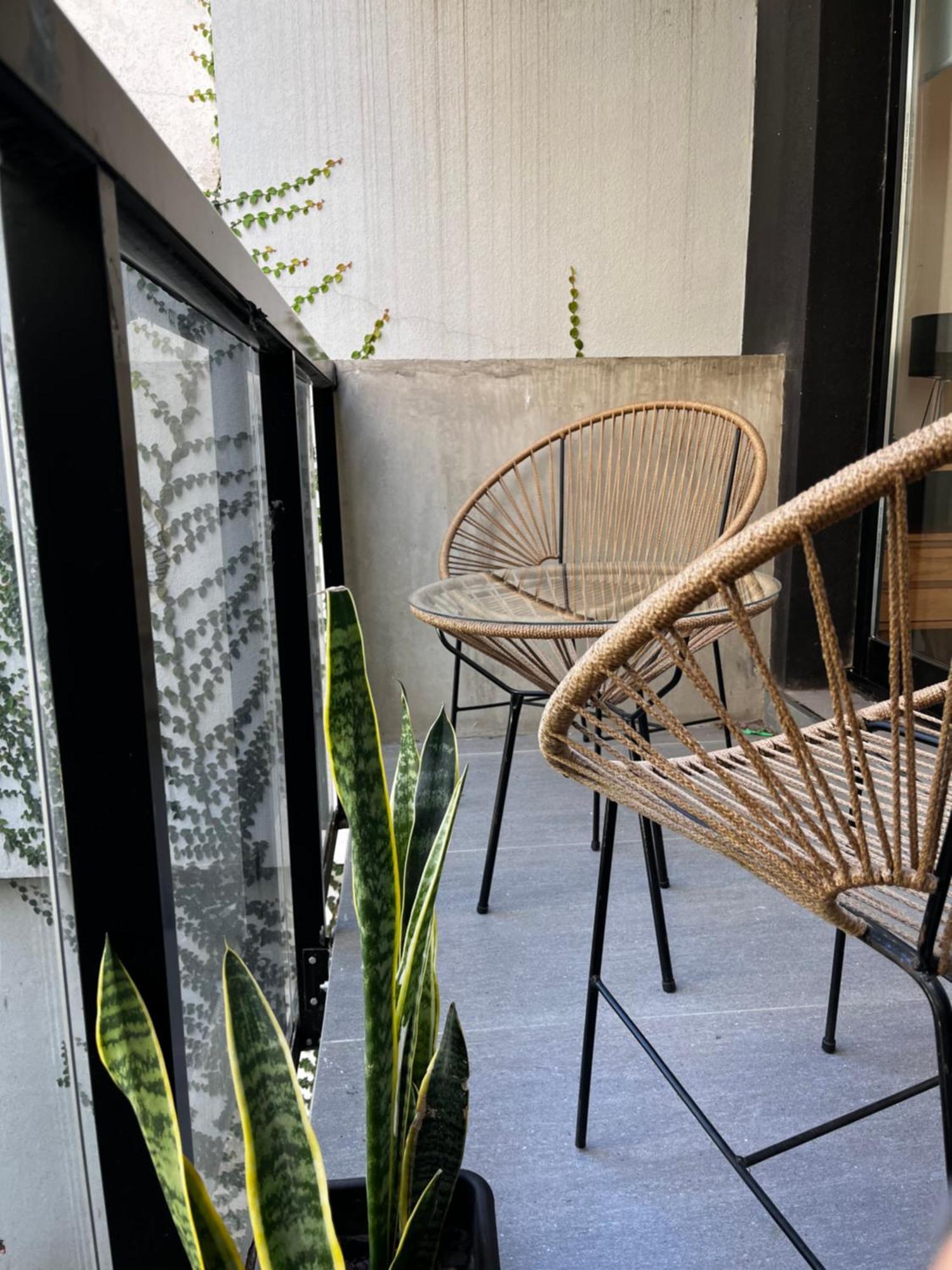 Apartamento Elegante Ambiente Departamento Palermo Hollywood