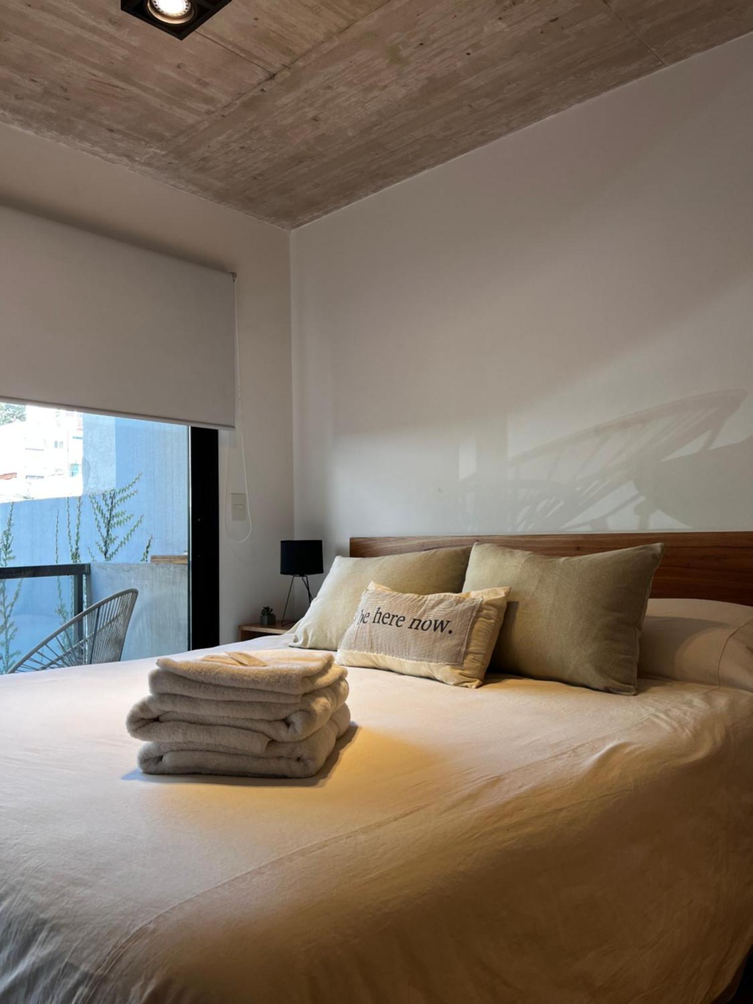 Elegante Ambiente Departamento Palermo Hollywood * Ciudad Autónoma de Buenos Aires
