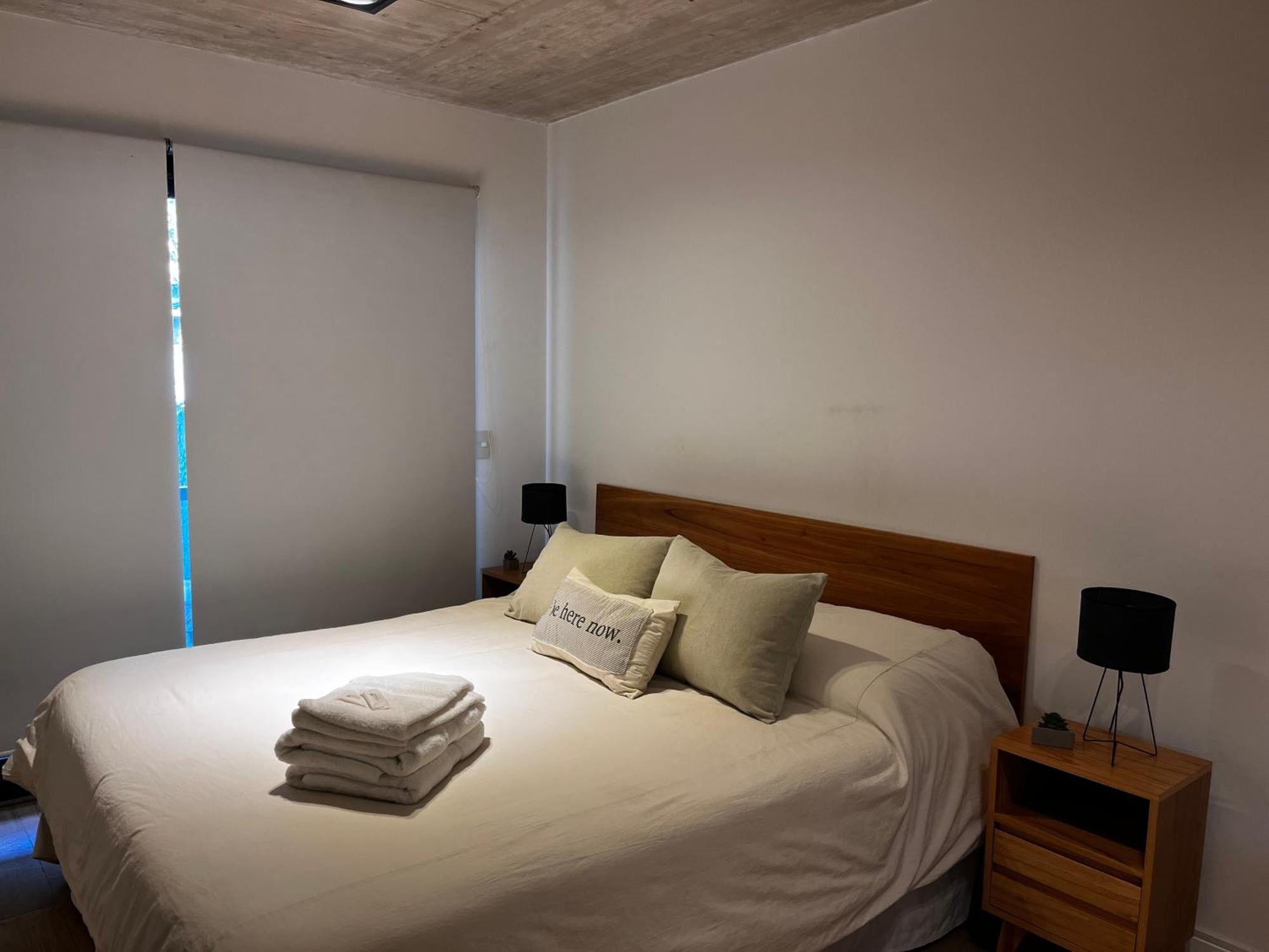 Apartamento Elegante Ambiente Departamento Palermo Hollywood Ciudad Autónoma de Buenos Aires