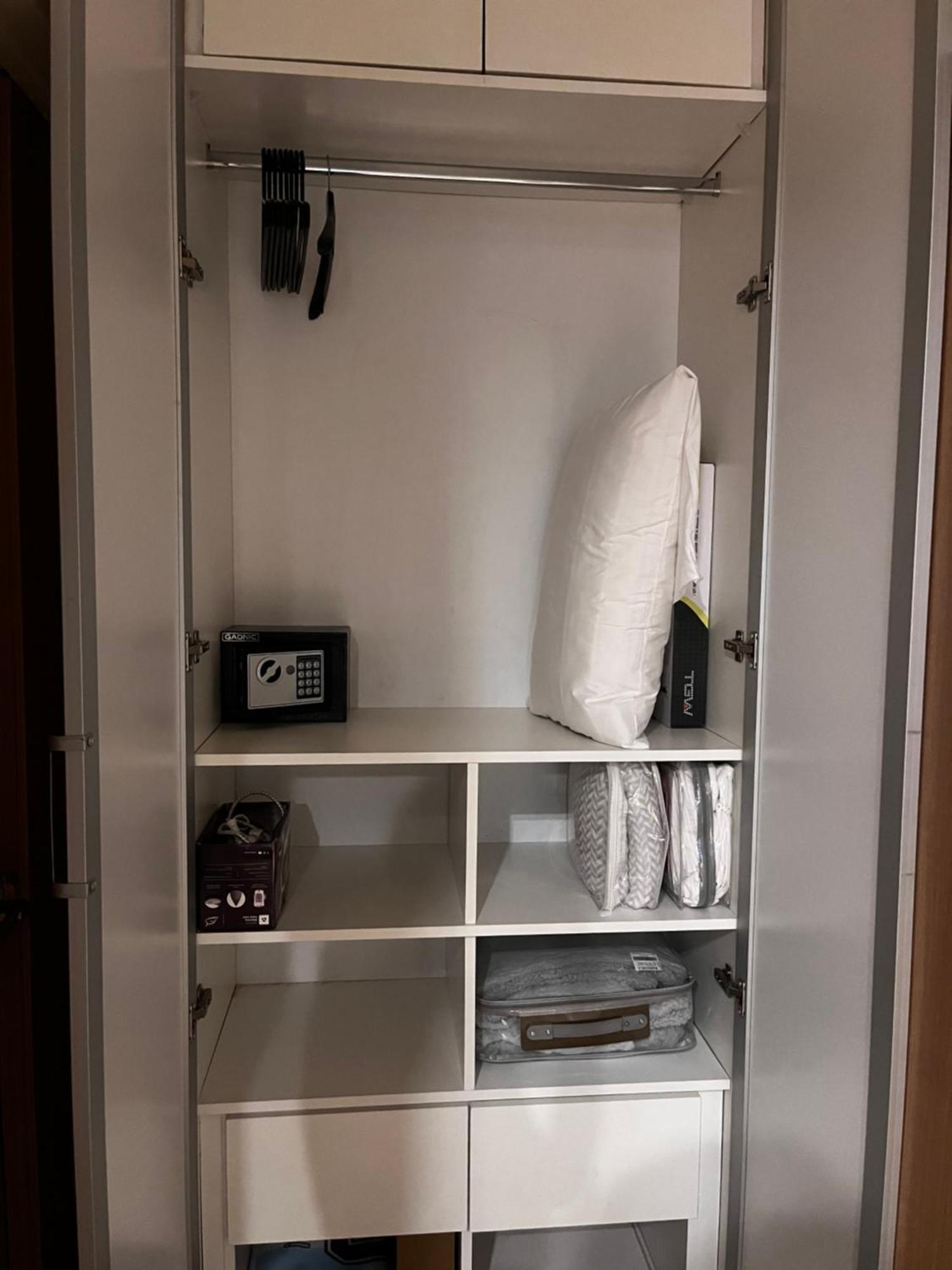 Apartamento Elegante Ambiente Departamento Palermo Hollywood *