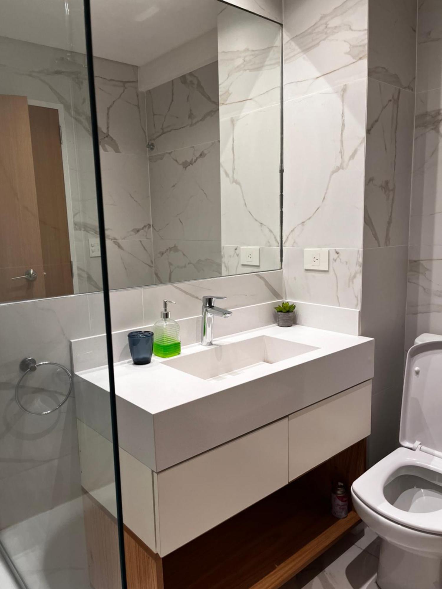 Elegante Ambiente Departamento Palermo Hollywood Apartamento Ciudad Autónoma de Buenos Aires