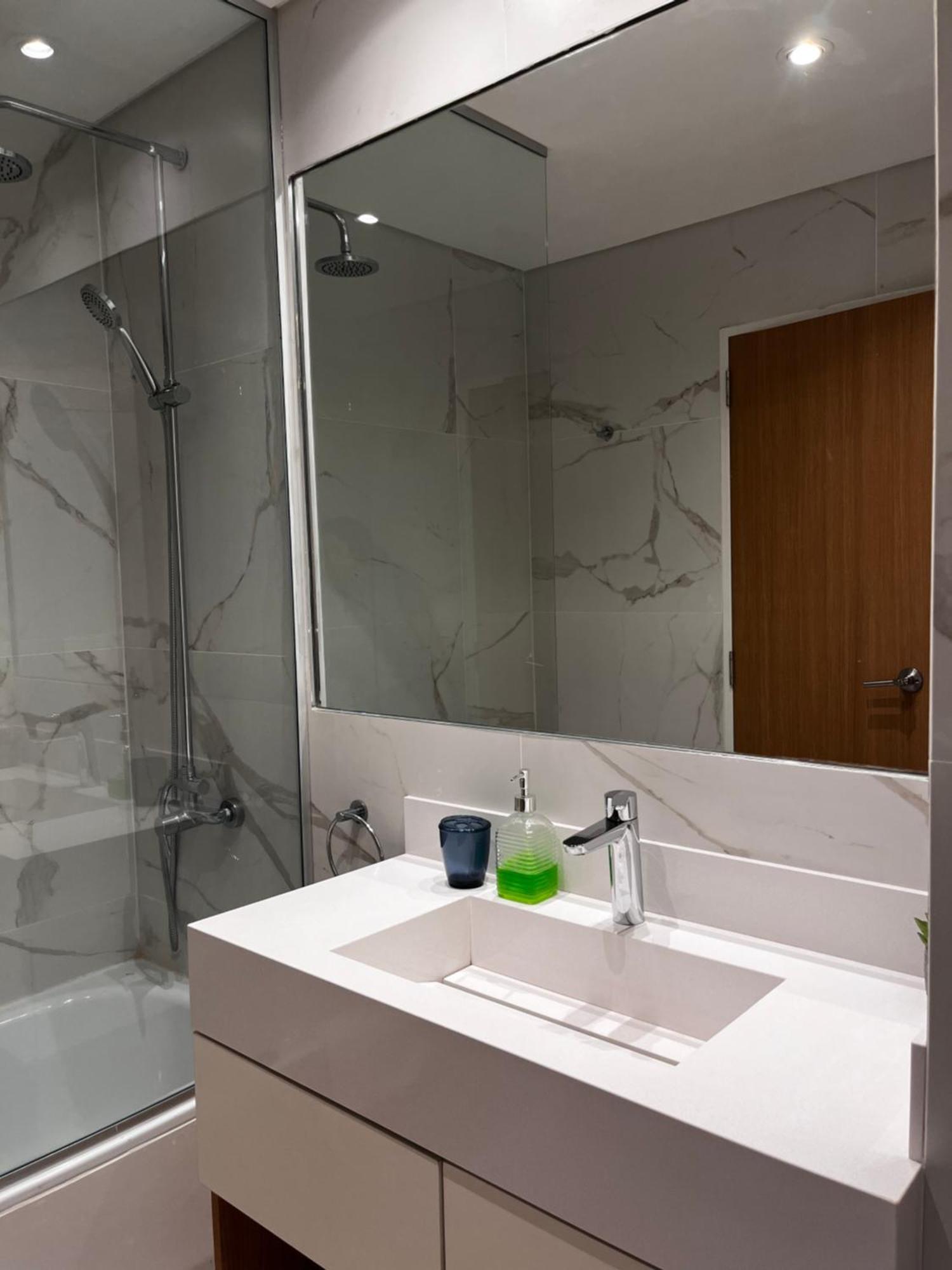 Elegante Ambiente Departamento Palermo Hollywood *