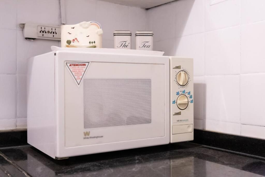 Apartamento Santa Fe 3952 By Depptoe Ciudad Autónoma de Buenos Aires