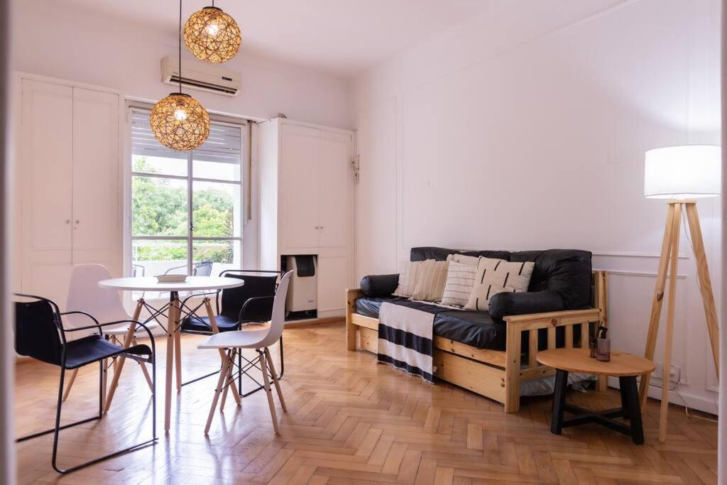 Apartamento Santa Fe 3952 By Depptoe