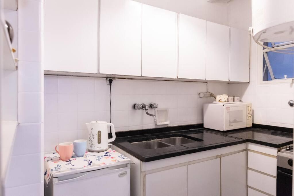 Santa Fe 3952 By Depptoe Apartamento
