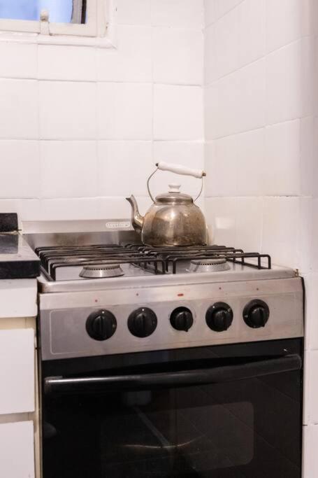Apartamento Santa Fe 3952 By Depptoe *