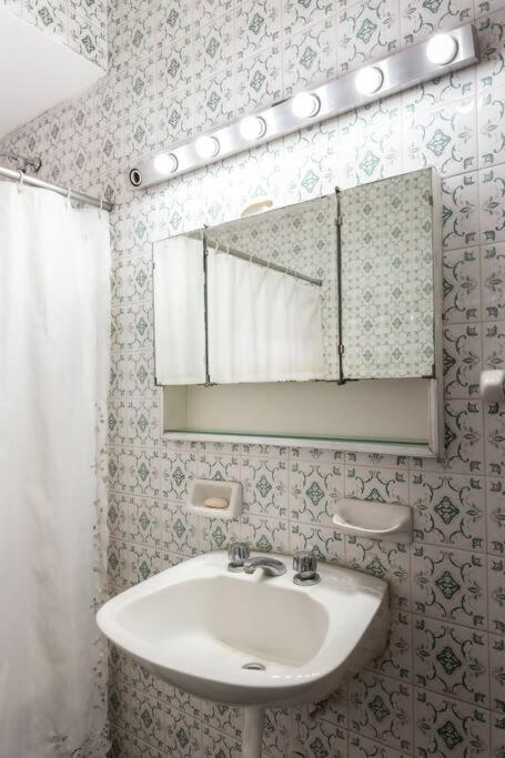 Santa Fe 3952 By Depptoe Apartamento *