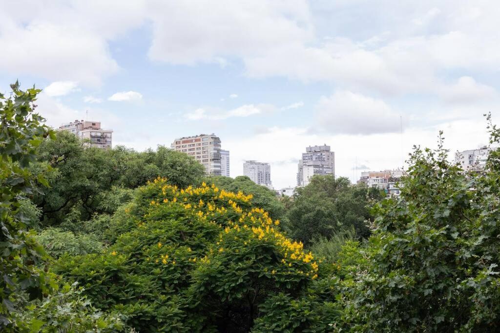 Apartamento Santa Fe 3952 By Depptoe Ciudad Autónoma de Buenos Aires