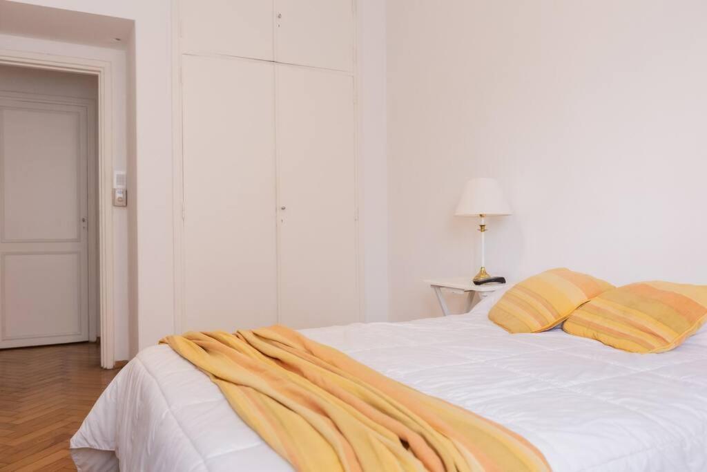 Apartamento Santa Fe 3952 By Depptoe Ciudad Autónoma de Buenos Aires