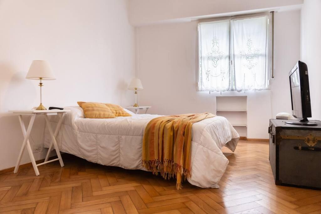 Santa Fe 3952 By Depptoe Apartamento