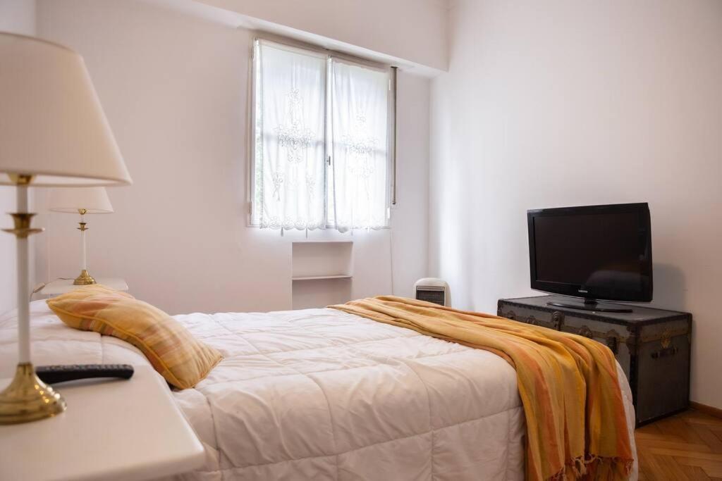 Apartamento Santa Fe 3952 By Depptoe Ciudad Autónoma de Buenos Aires
