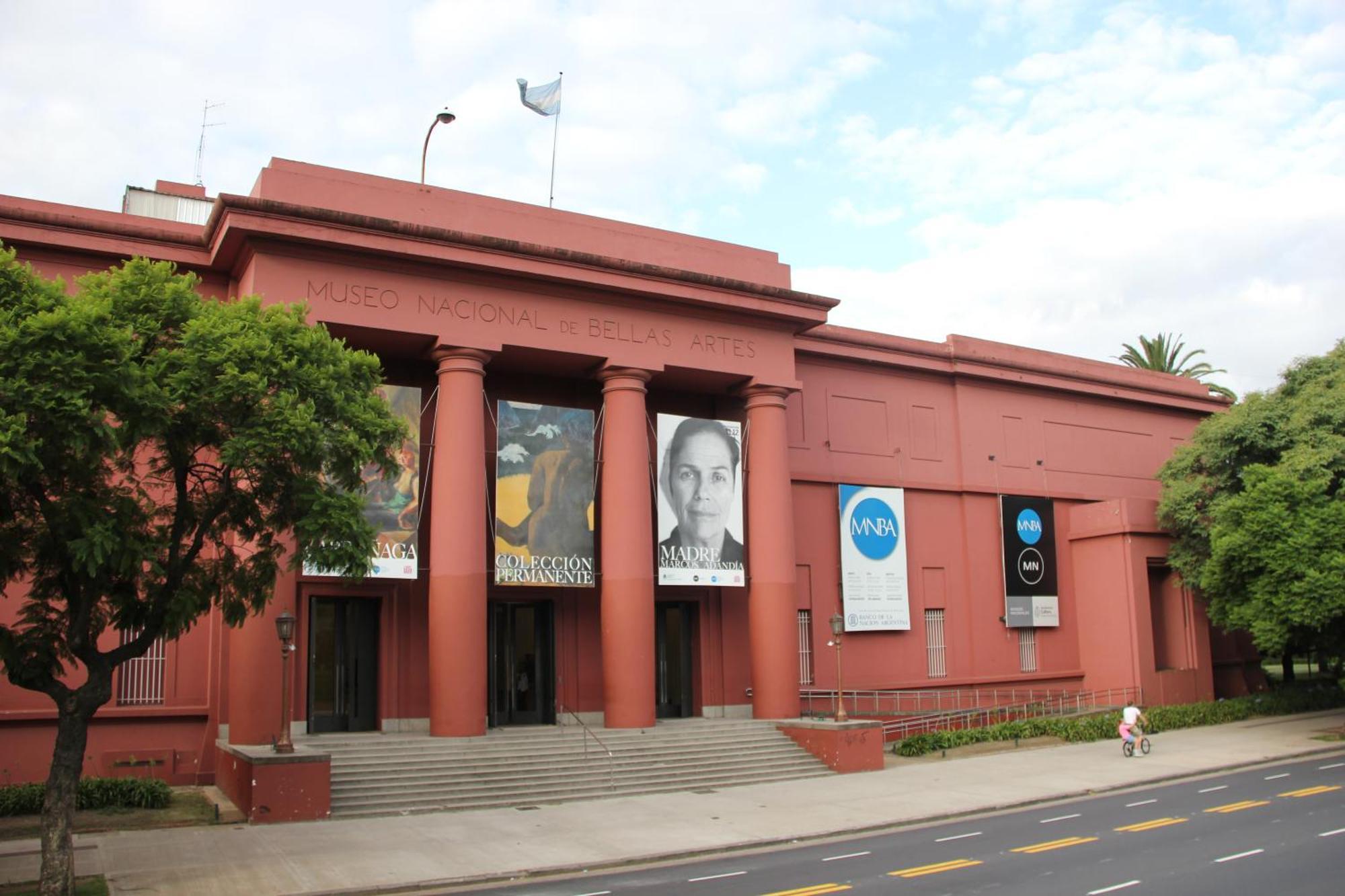 Bens Barrio Norte * Buenos Aires