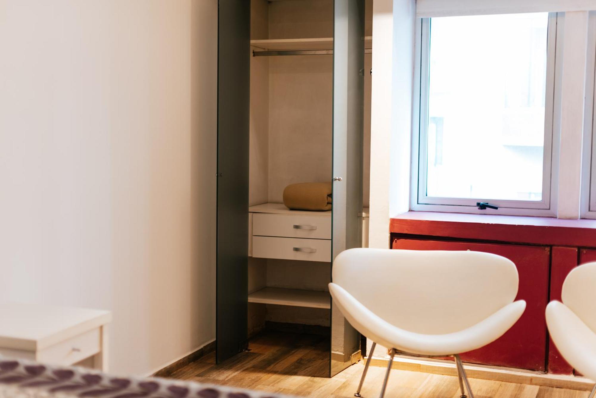 Bens Downtown Apartamento Buenos Aires