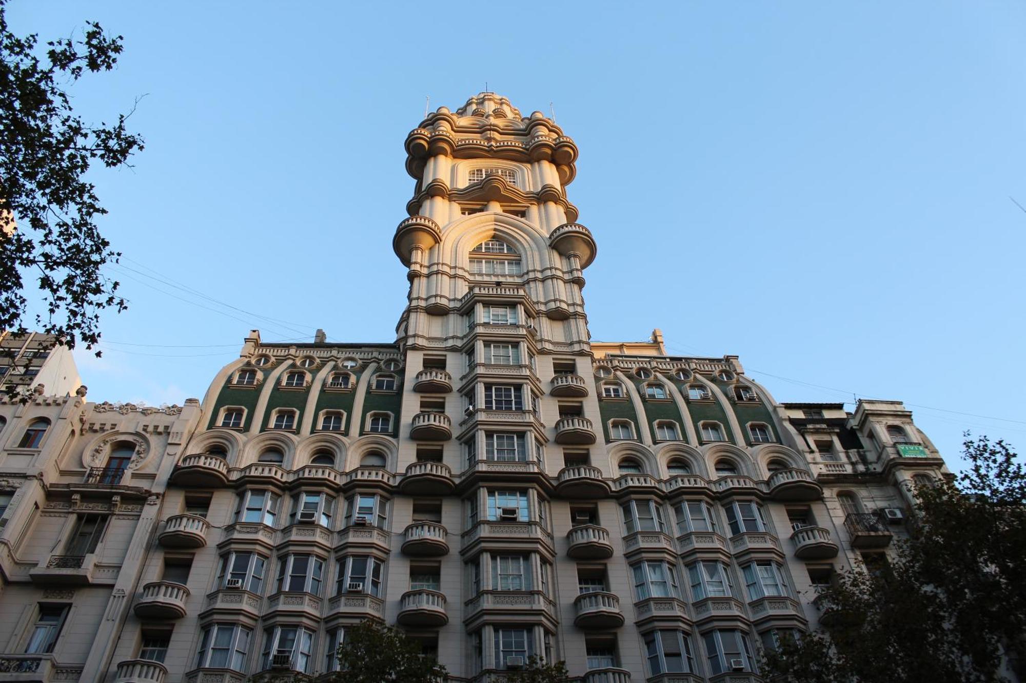 Bens Downtown Buenos Aires