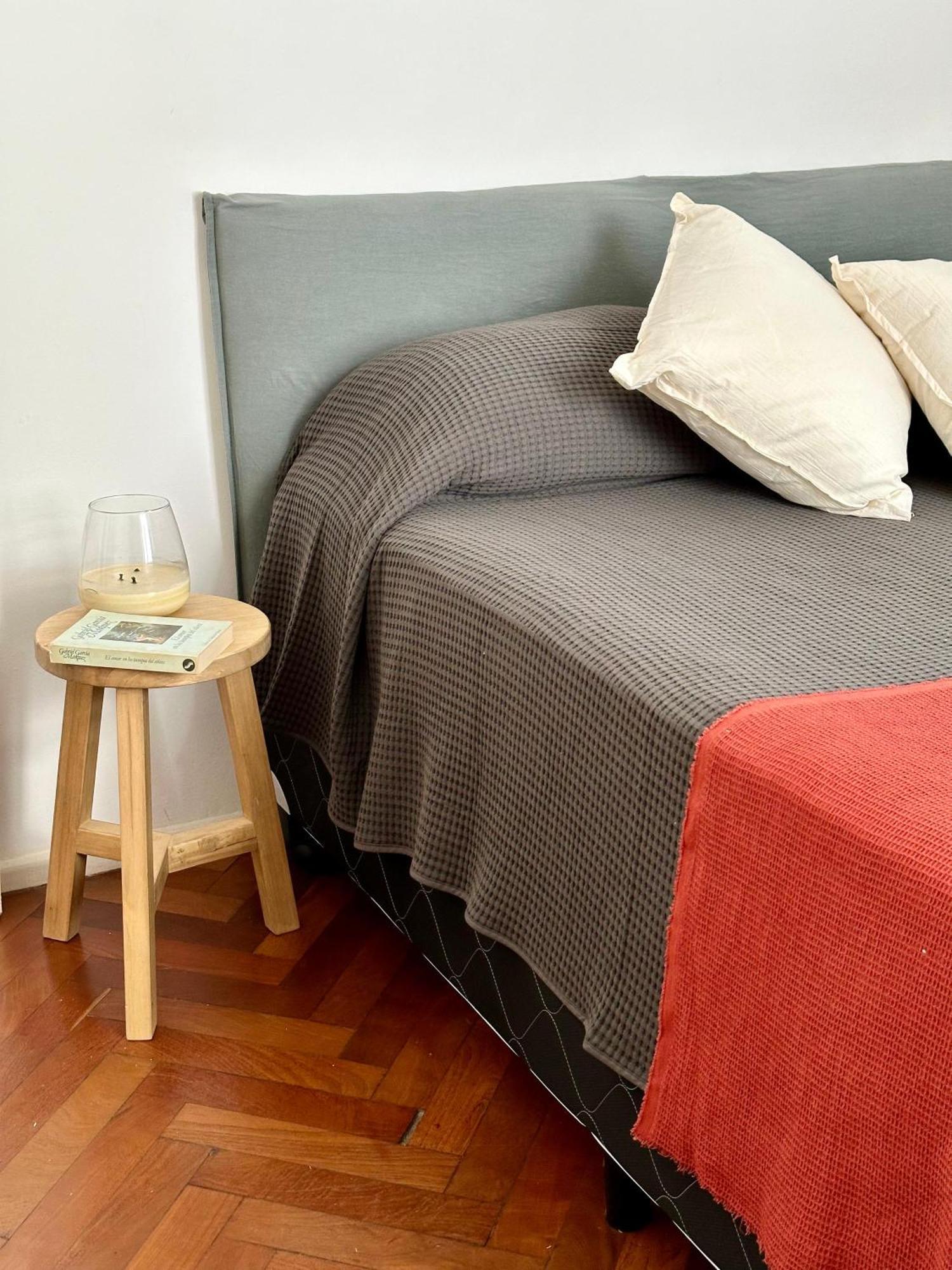 Botanico 2amb Increible! Apartamento