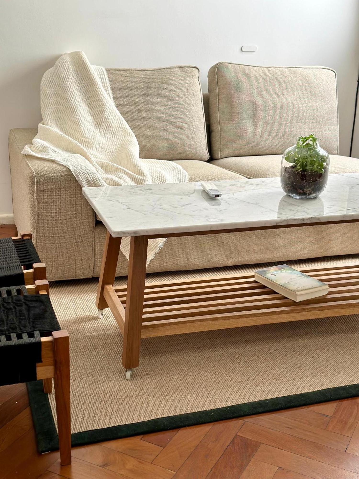 Botanico 2amb Increible! Apartamento Ciudad Autónoma de Buenos Aires