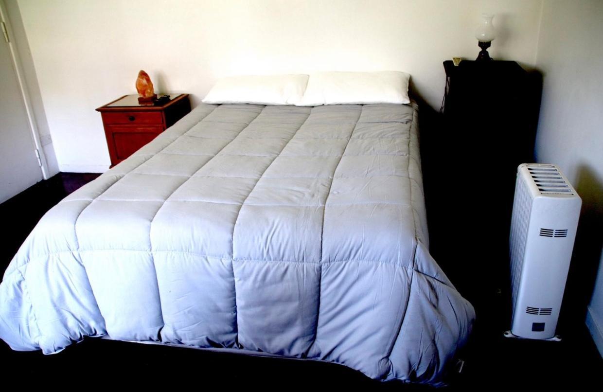 Habitación en casa particular Amplia Y Luminosa Habitacion Ciudad Autónoma de Buenos Aires