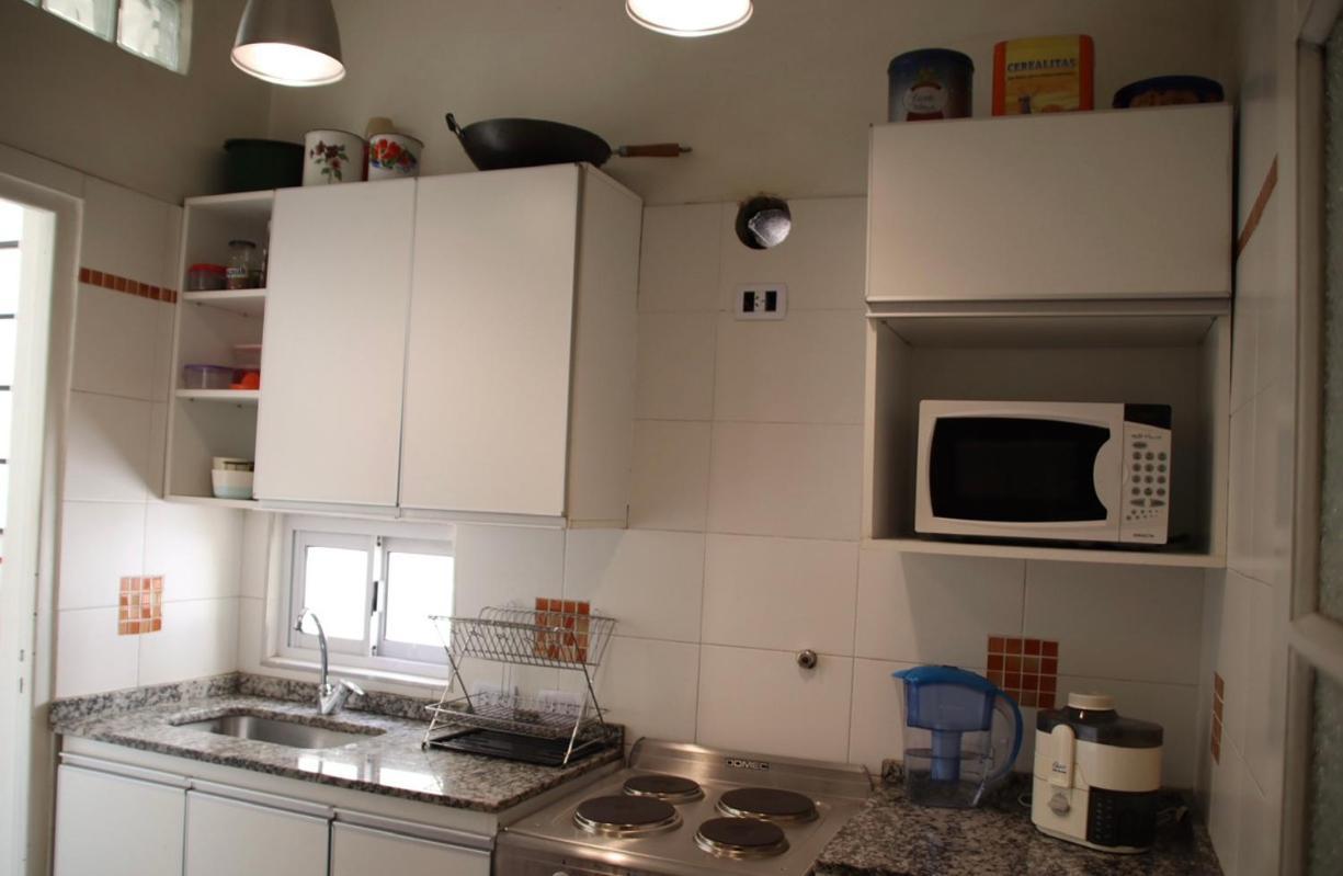 Amplia Y Luminosa Habitacion Ciudad Autónoma de Buenos Aires