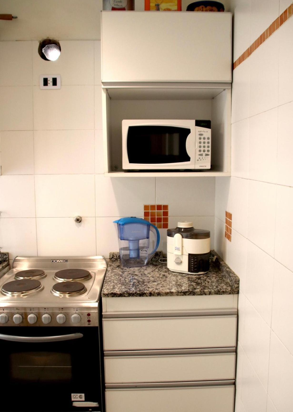Habitación en casa particular Amplia Y Luminosa Habitacion