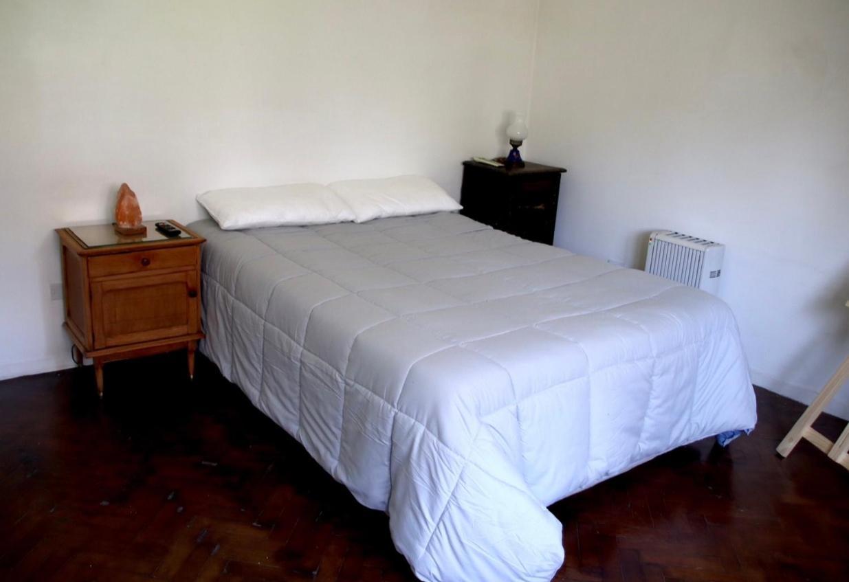 Habitación en casa particular Amplia Y Luminosa Habitacion Ciudad Autónoma de Buenos Aires