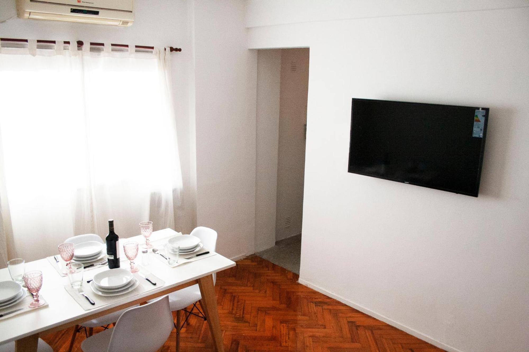 Peron 4227 Apartamento