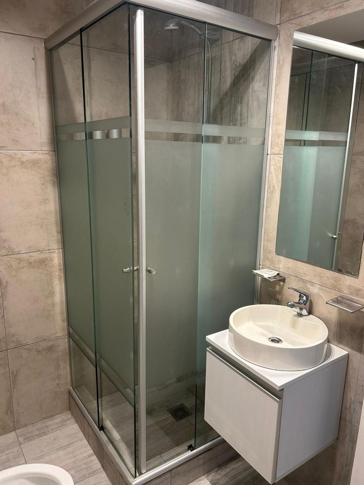 Palermo Millennial Grey Apartamento