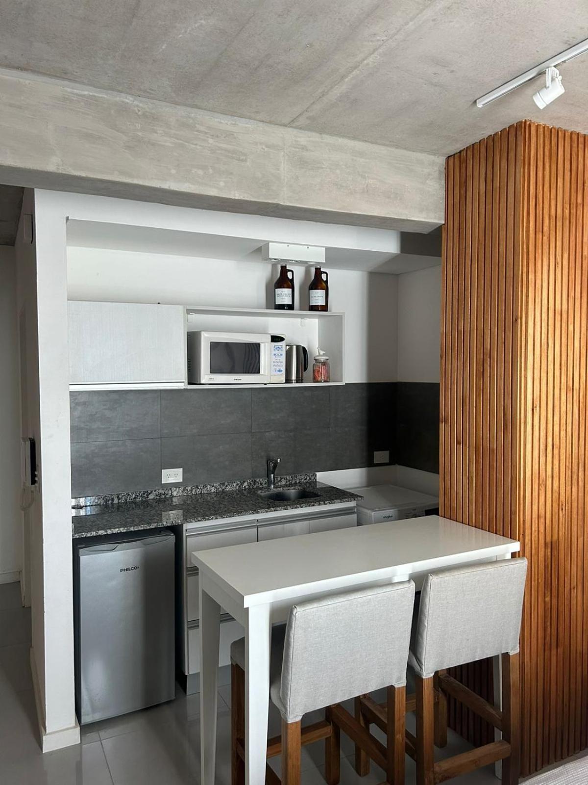 Palermo Millennial Grey Apartamento Ciudad Autónoma de Buenos Aires